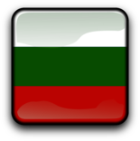 Bulgaria Flag Icon