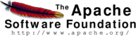 Apache software foundation