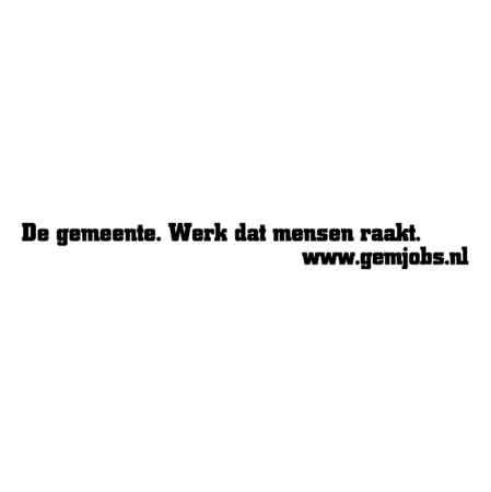 Gemjobs.nl