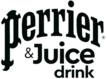 Perrier & Juice drink 
