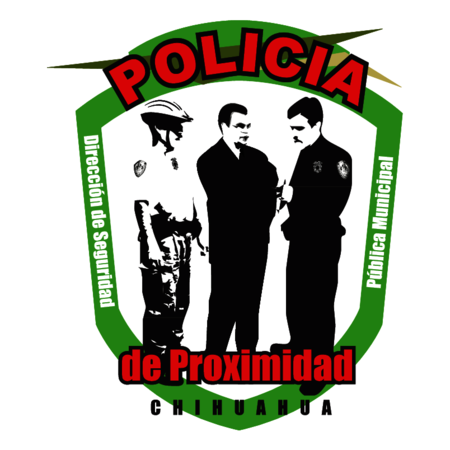 Policia de Proximidad