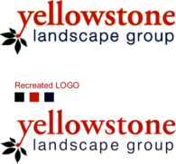 Yellowsone landscape group