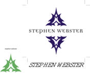 STEPHEN WEBSTER