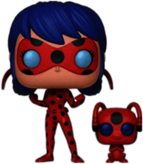 Miraculous Ladybug Funko Pop