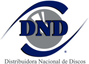Distribuidora Nacional de Discos