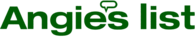 Angie's List green 