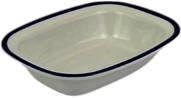 Enamel Ramekin