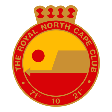 The Royal North Cape Club