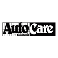 AutoCare by Subaru