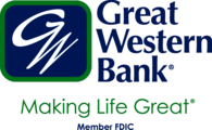 Great Western Bank