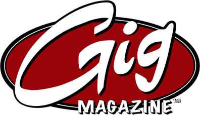 Gig Magazine