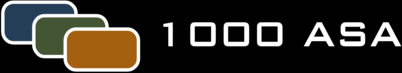 1000 ASA