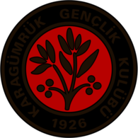 Karagumruk GK Istanbul (60's logo)