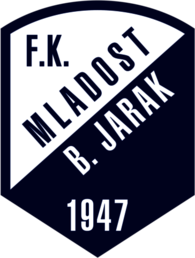 FK Mladost Backi Jarak