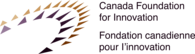 canada foundation for innovation