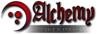 Alchemy Imageworks