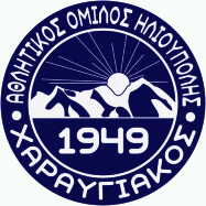 AO Charavgiakos Ilioupolis