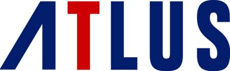 Atlus Logo (2014) 