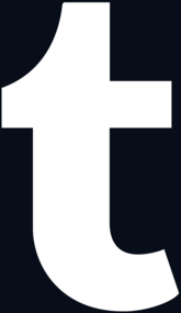 Tumblr icon
