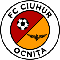 FC Ciuhur Ocnita