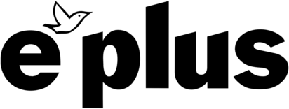 e'plus