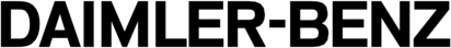 Daimler Benz