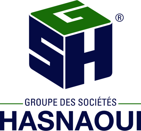 Groupe des Sociétés Hasnaoui