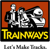 Trainways