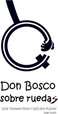 DON BOSCO SOBRE RUEDAS