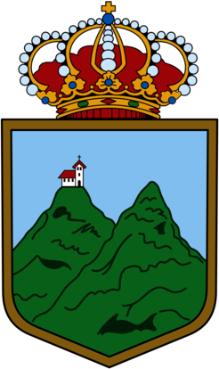 Concello de Campo Lameiro