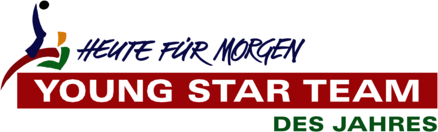 Young Star Team Des Jahres