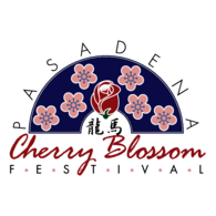 Pasadena Cherry Blossom Festival