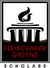 Fleisghaker Greene Scholar