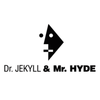 Dr. JEKYLL & Mr. HYDE