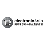 Electronic Asia