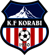 KF Korabi Peshkopi