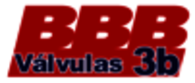 Valvulas 3B