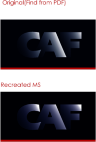 CAF