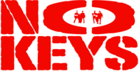 NOKEYS