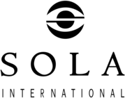 Sola International