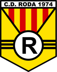 C.D. Roda 1974
