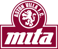 Aston Villa (80's logo)