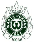 KS Warta Poznań