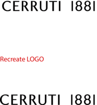 CERRUTI 1881
