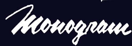 monogram