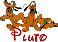 Pluto