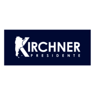 Kirchner presidente