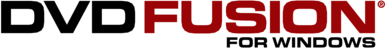 DVD Fusion For Windows