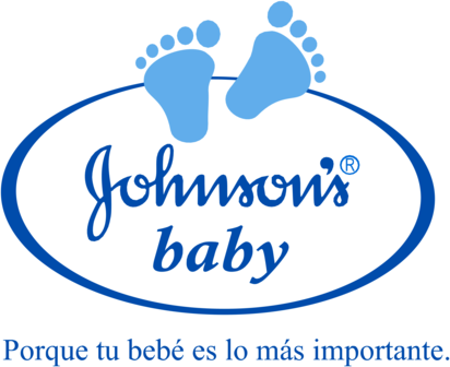 Johnson's baby