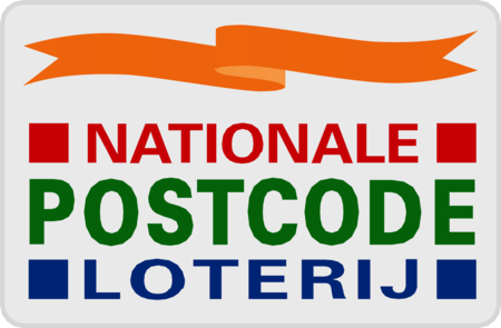 Nationale Postcode Loterij